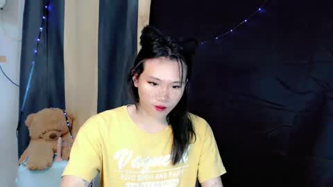 LUNA online show from February 12, 8:38 am