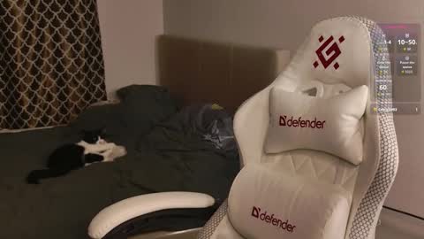 luna_loveeee online show from November 22, 5:06 am