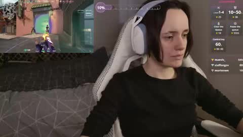 luna_loveeee online show from March 22, 8:29 am