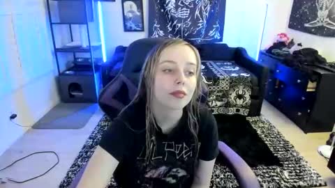 Luna online show from April 20, 2:14 am