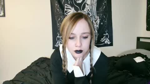 Luna online show from October 30, 6:03 am