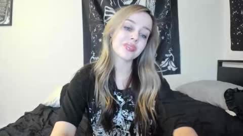 Luna online show from November 5, 5:20 am