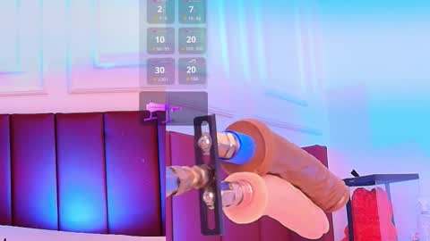     online show from March 21, 4:33 pm