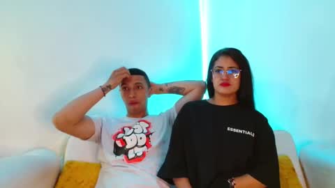 Luna Noire online show from November 7, 12:14 am