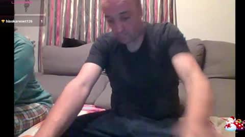 Luna online show from November 25, 8:40 pm