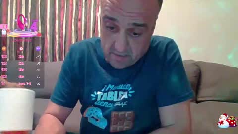 Luna online show from November 17, 10:34 pm