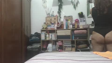 Luna online show from February 27, 8:23 pm