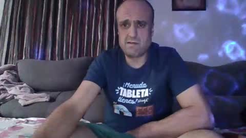 Luna online show from November 10, 9:06 pm