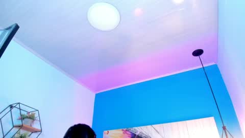 Luna Rosse  online show from May 25, 2:01 pm