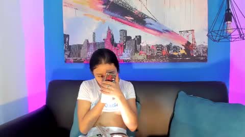 Luna Rosse  online show from July 10, 12:54 pm