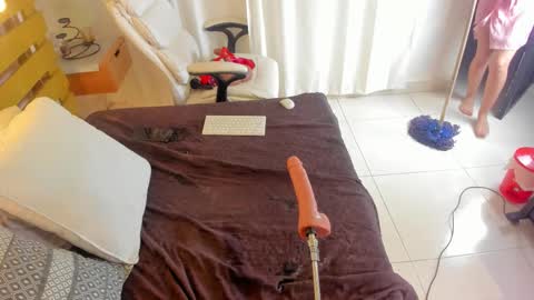 Luna online show from November 29, 2:36 pm