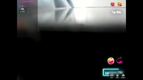 luna_smille online show from March 3, 9:55 am