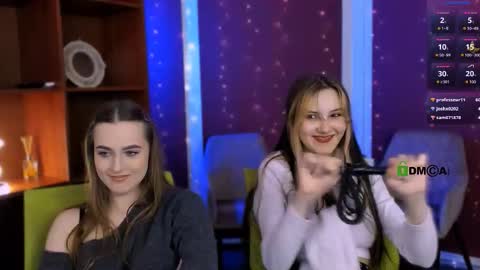 Luna online show from December 4, 12:27 pm