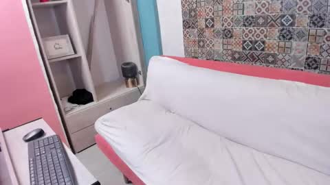 Luna  online show from November 20, 11:20 am