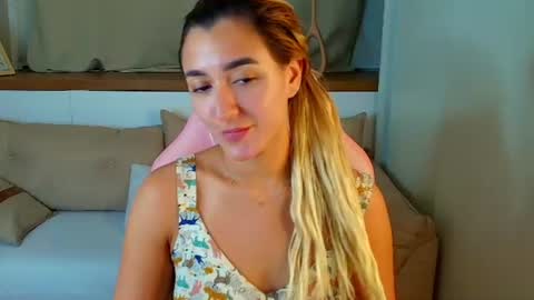 Luna online show from July 2, 3:23 am