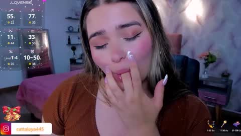  Luna online show from November 26, 2:53 am