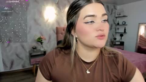  Luna online show from November 13, 3:09 am