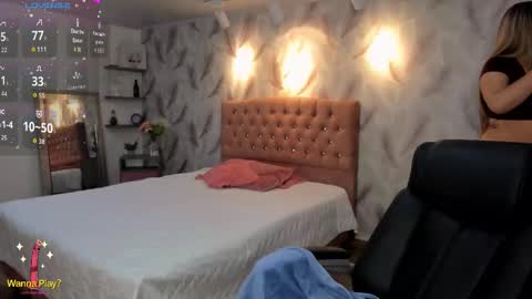  Luna online show from January 10, 3:12 am