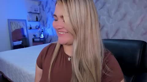  Luna online show from January 18, 3:04 am