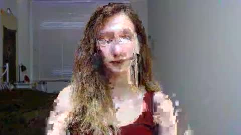 Snapshot of luna_xsensual chatting on October 13, 5:31 am L U N A online show from October 13, 5:31 am