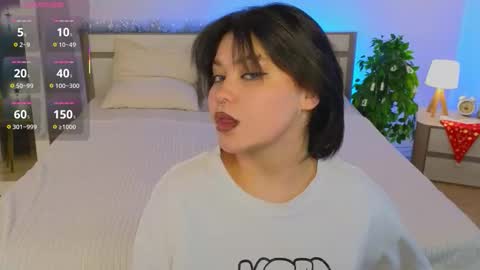 Alisa online show from December 14, 10:43 am