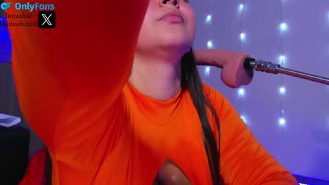 Luna Hatzel online show from January 30, 3:08 pm