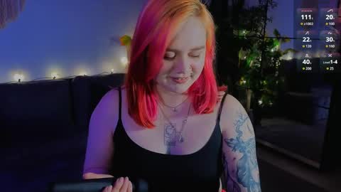 Li online show from May 28, 10:30 pm