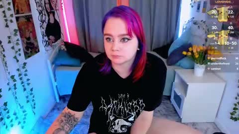 Li online show from November 29, 4:03 pm