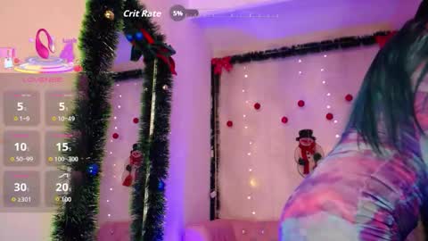 LUNA online show from December 22, 11:44 pm