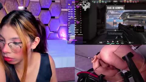 Luna online show from March 13, 11:19 pm