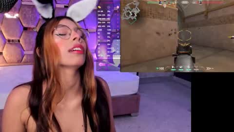 Luna online show from March 14, 11:42 pm