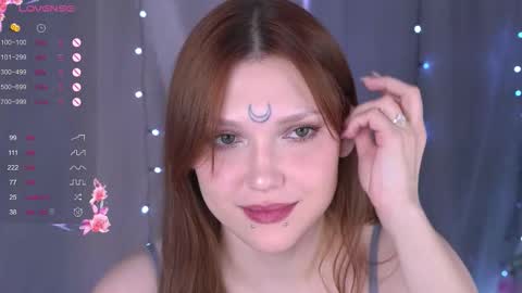 Luna online show from February 4, 5:44 am