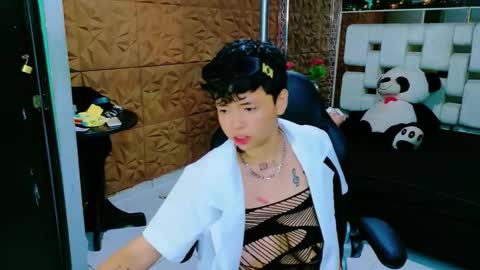 lunabustygirl online show from November 29, 2:52 am