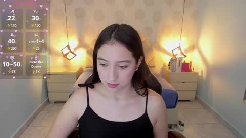 LUNA  online show from October 1, 3:27 am