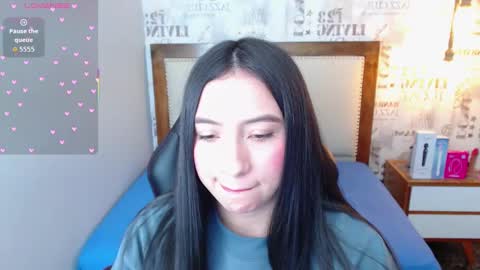LUNA  online show from September 29, 3:38 am