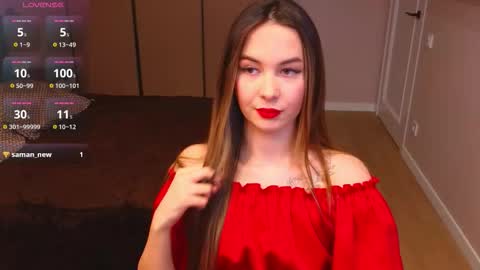 lunacurlys online show from February 17, 12:04 pm