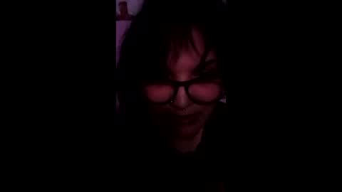 lunadarlingxxx online show from April 29, 3:44 am