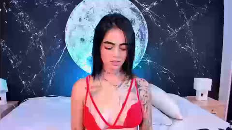 Snapshot of lunaevans01 chatting on September 19, 9:07 pm Luna online show from September 19, 9:07 pm