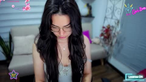 Luna online show from February 12, 2:26 am