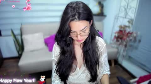 Luna online show from January 8, 3:34 am