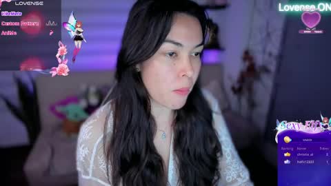 Luna online show from May 31, 4:55 am