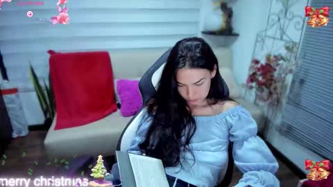 Luna online show from December 23, 6:08 am