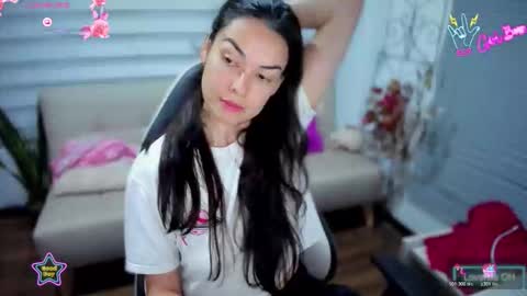 Luna online show from February 15, 2:58 am