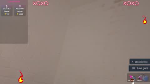 Snapshot of lunagudi chatting on September 28, 11:36 pm Luna online show from September 28, 11:36 pm