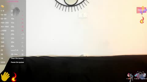 Snapshot of lunagudi chatting on March 3, 11:11 am Luna online show from March 3, 11:11 am