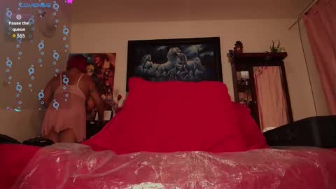 LUNA online show from February 1, 3:03 am