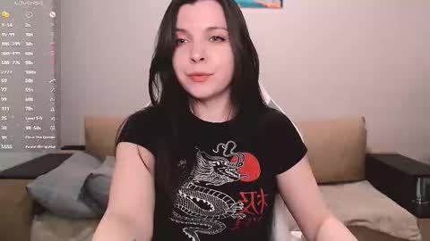 Luna online show from March 26, 8:03 pm