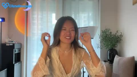 Luna online show from April 28, 2:27 am