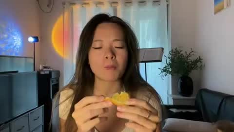 Luna online show from June 9, 1:28 am