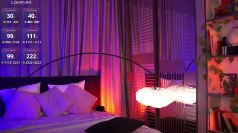 Luna  next streams Mon Fri Sat Sun 8pm-5am gmt0 online show from December 2, 8:51 pm